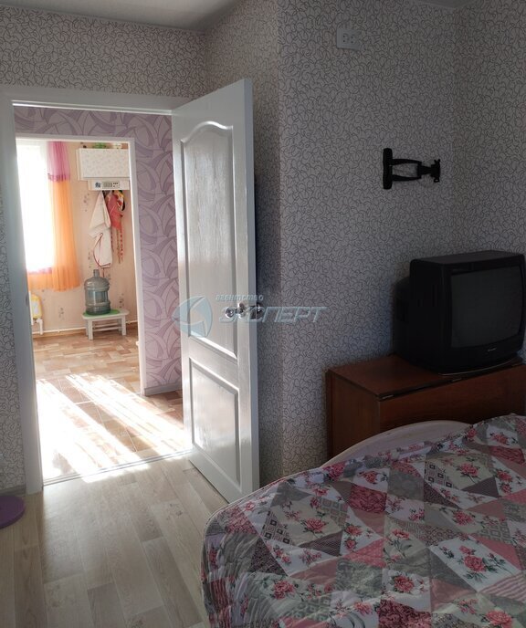 квартира р-н Кольчугинский г Кольчугино Пригородная улица, 22 фото 15