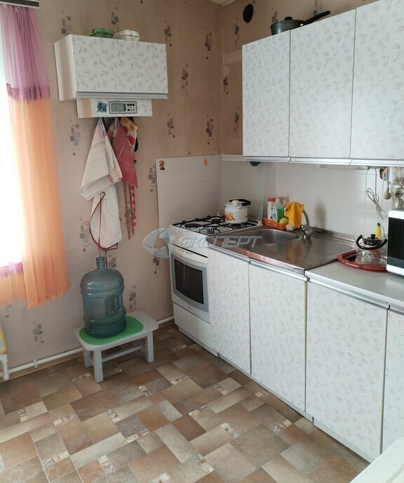 квартира р-н Кольчугинский г Кольчугино Пригородная улица, 22 фото 20
