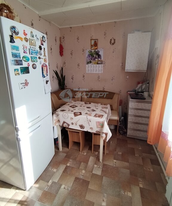 квартира р-н Кольчугинский г Кольчугино Пригородная улица, 22 фото 21