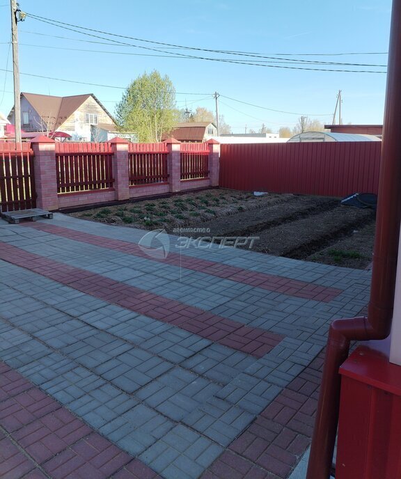 квартира р-н Кольчугинский г Кольчугино Пригородная улица, 22 фото 25