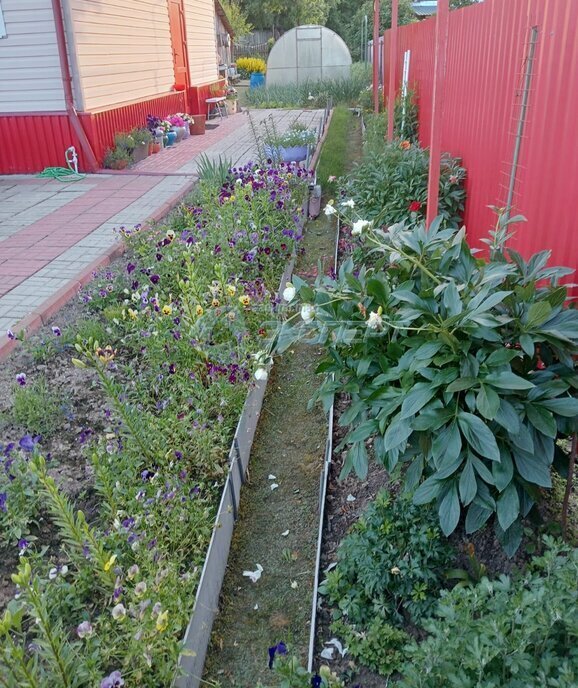квартира р-н Кольчугинский г Кольчугино Пригородная улица, 22 фото 27