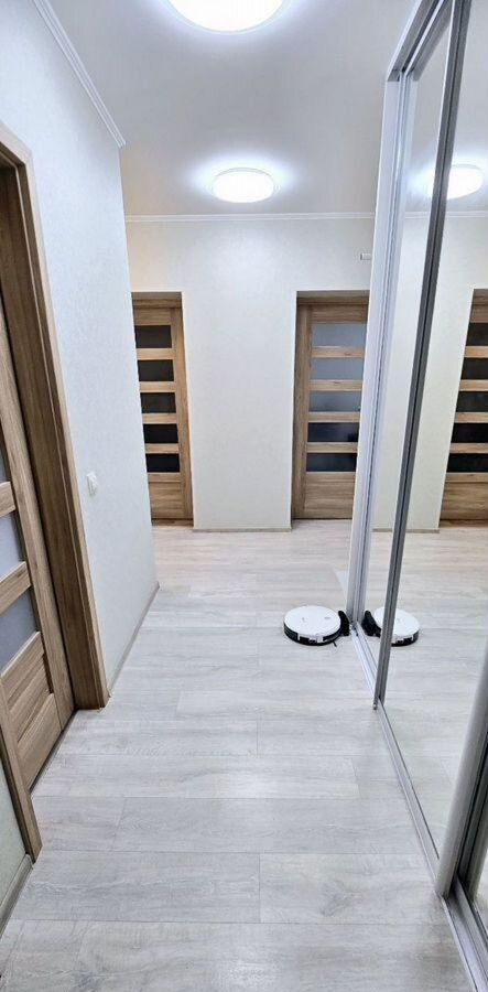 квартира г Калининград р-н Ленинградский ул Баженова 13а фото 11