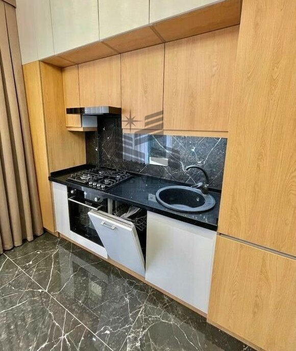 квартира г Казань ул Азата Аббасова 7 Проспект Победы фото 6