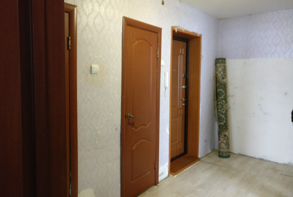квартира р-н Кольчугинский г Кольчугино п Белая Речка ул Новая 7 фото 9