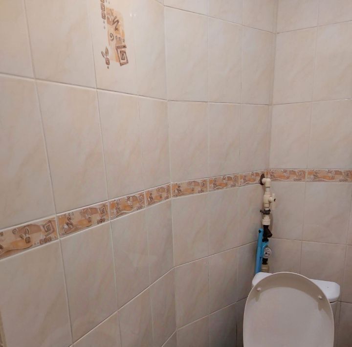 комната г Уфа р-н Орджоникидзевский ул Богдана Хмельницкого 112 фото 5