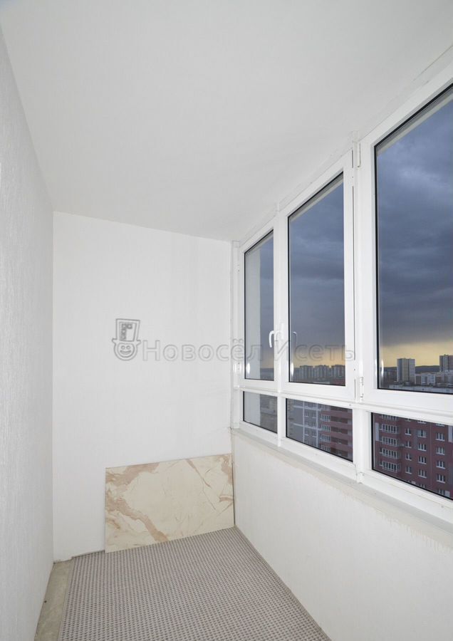 квартира г Екатеринбург р-н Железнодорожный ул Таватуйская 25к/2 фото 7
