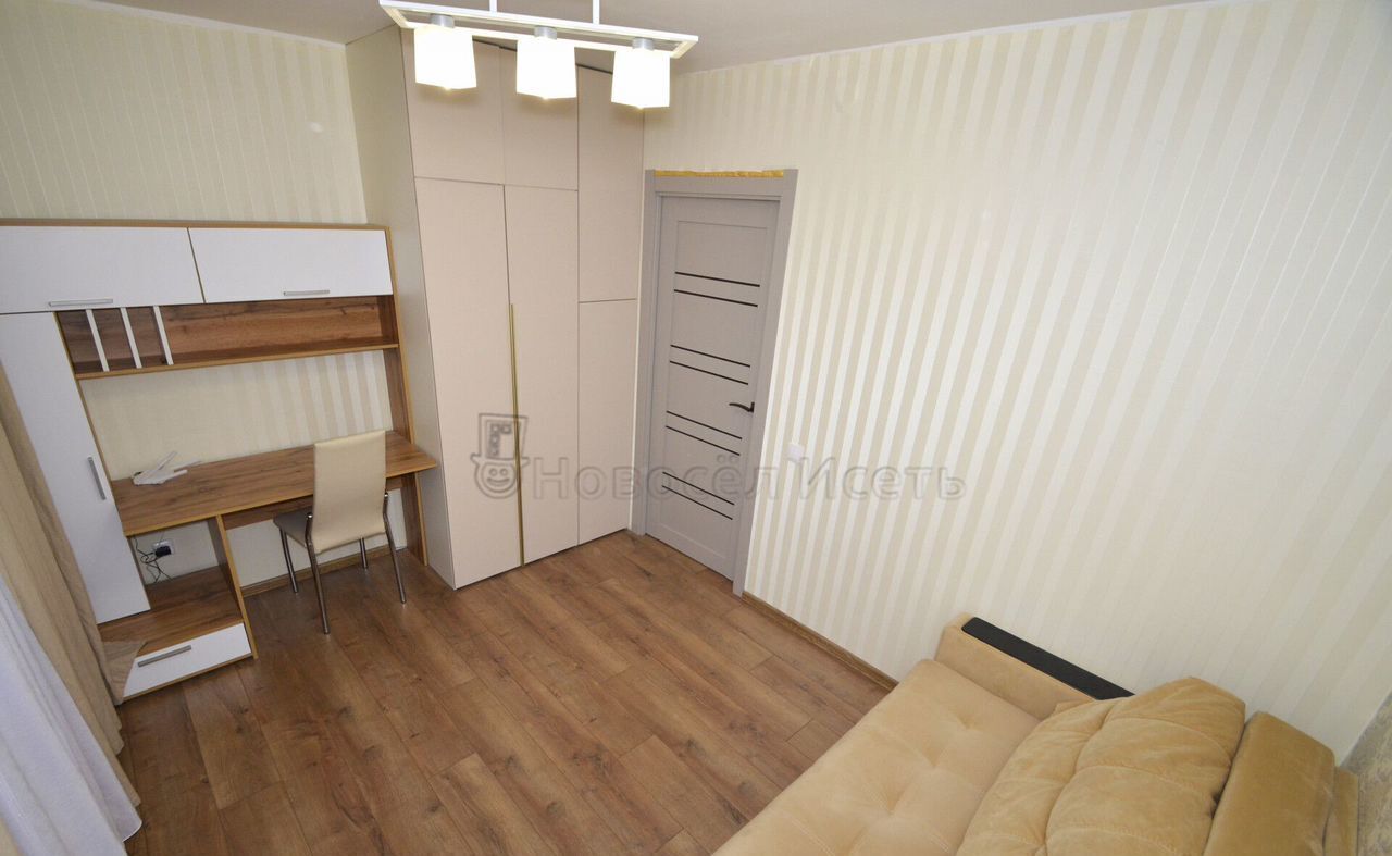 квартира г Екатеринбург р-н Железнодорожный ул Таватуйская 25к/2 фото 10