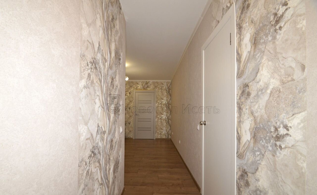 квартира г Екатеринбург р-н Железнодорожный ул Таватуйская 25к/2 фото 15