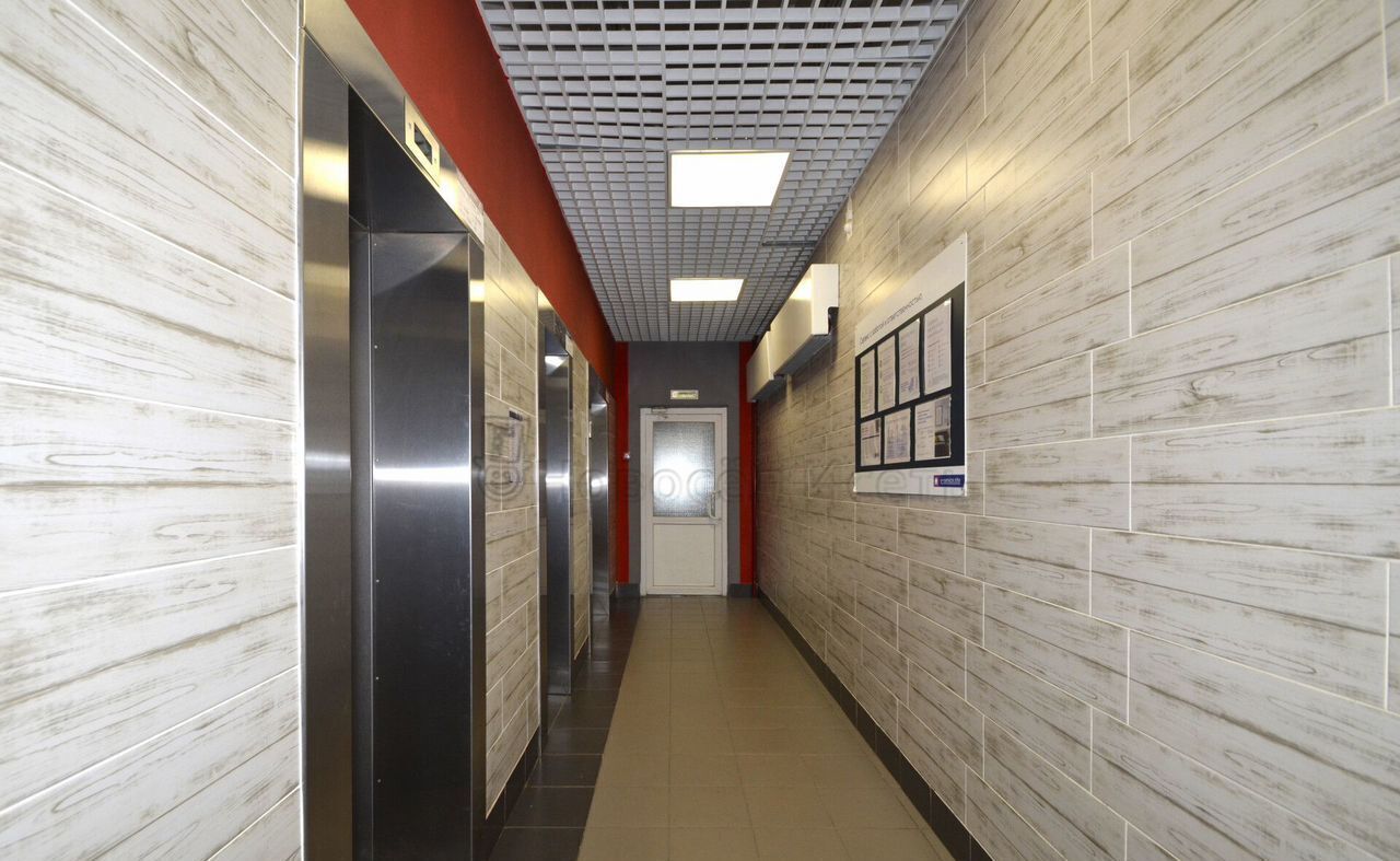 квартира г Екатеринбург р-н Железнодорожный ул Таватуйская 25к/2 фото 18