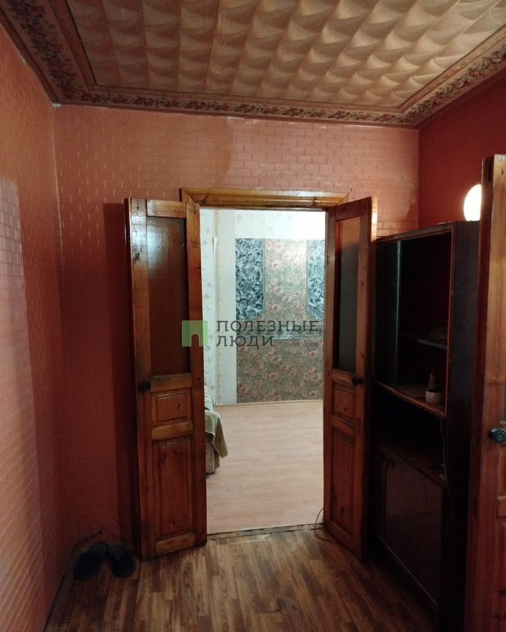 квартира г Белгород Западный пр-кт Б.Хмельницкого 145а фото 5