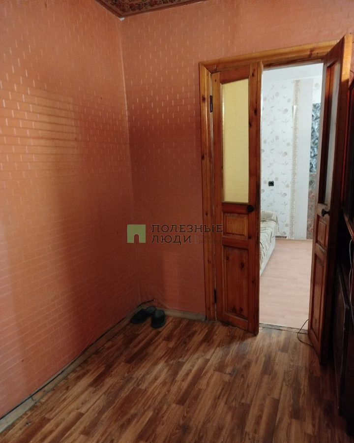 квартира г Белгород Западный пр-кт Б.Хмельницкого 145а фото 6