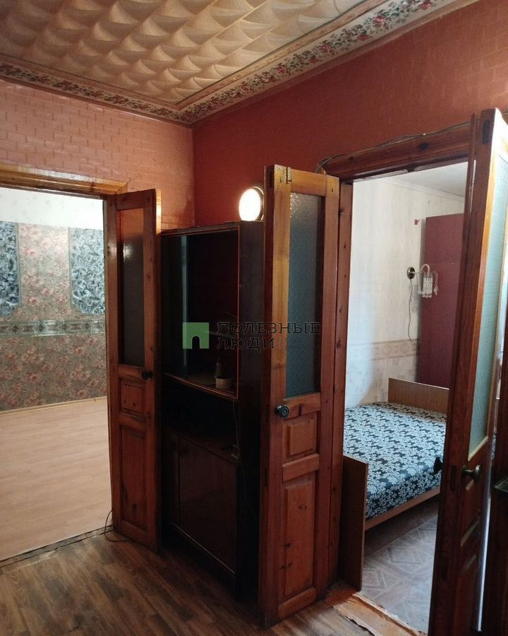 квартира г Белгород Западный пр-кт Б.Хмельницкого 145а фото 7