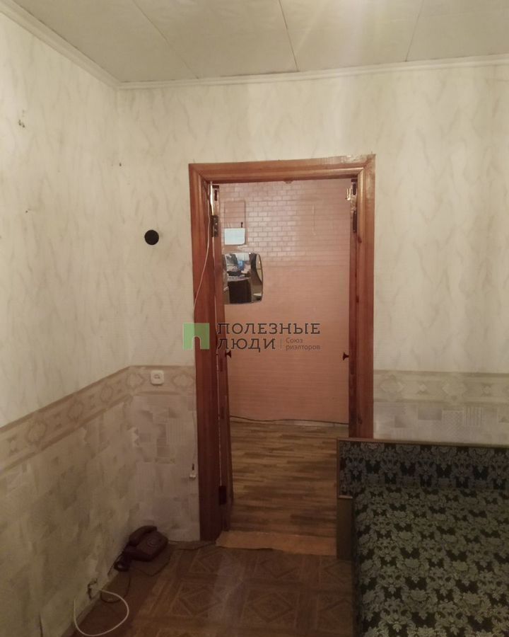 квартира г Белгород Западный пр-кт Б.Хмельницкого 145а фото 8