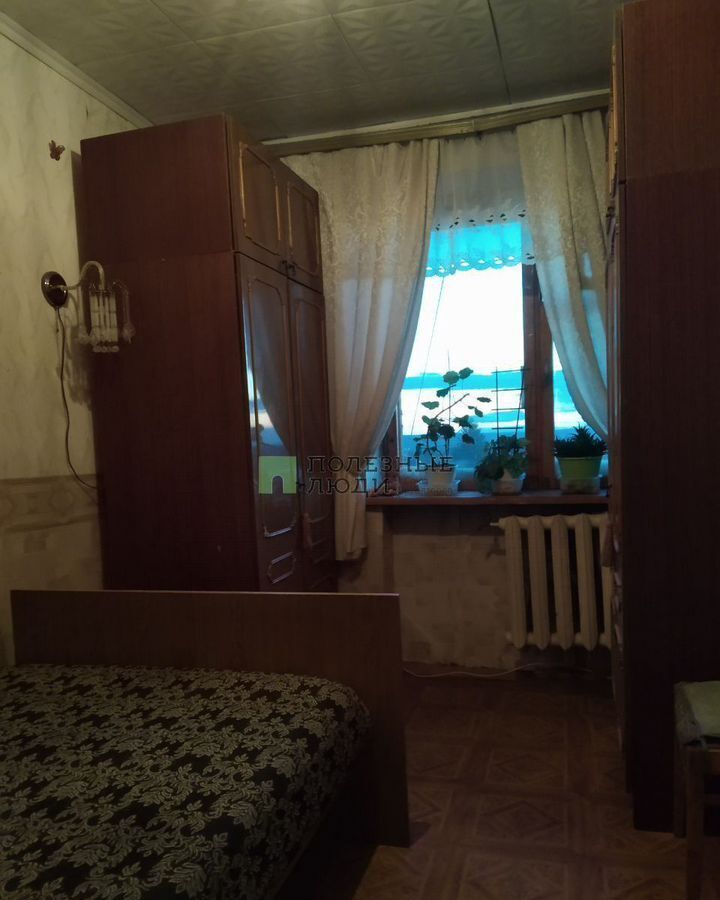 квартира г Белгород Западный пр-кт Б.Хмельницкого 145а фото 10