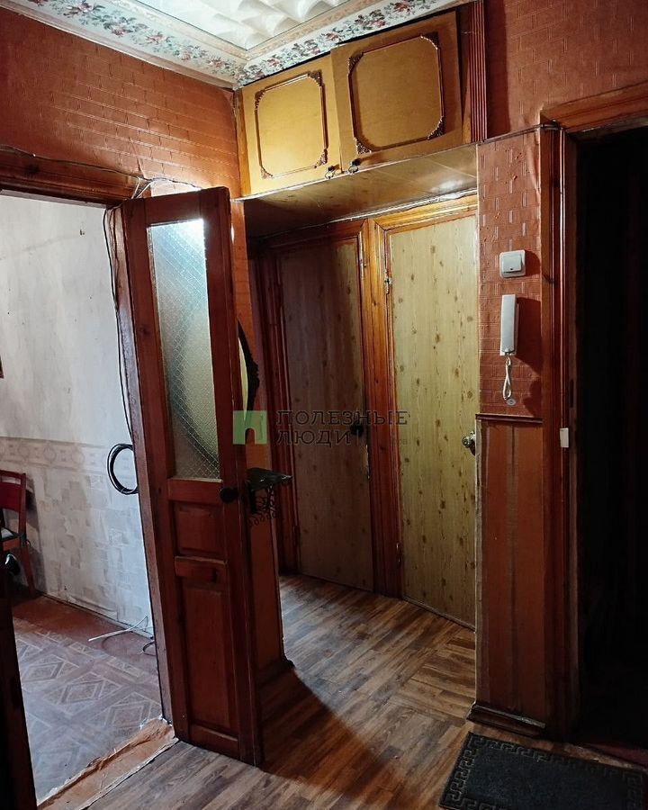 квартира г Белгород Западный пр-кт Б.Хмельницкого 145а фото 11