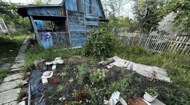 снт Журавли линия 13-я СДНТ, Колывань с пос фото