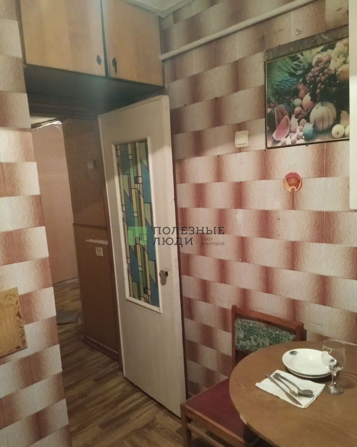 квартира г Белгород Западный пр-кт Б.Хмельницкого 145а фото 12