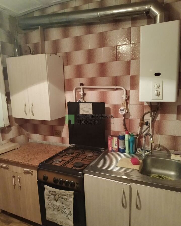 квартира г Белгород Западный пр-кт Б.Хмельницкого 145а фото 14