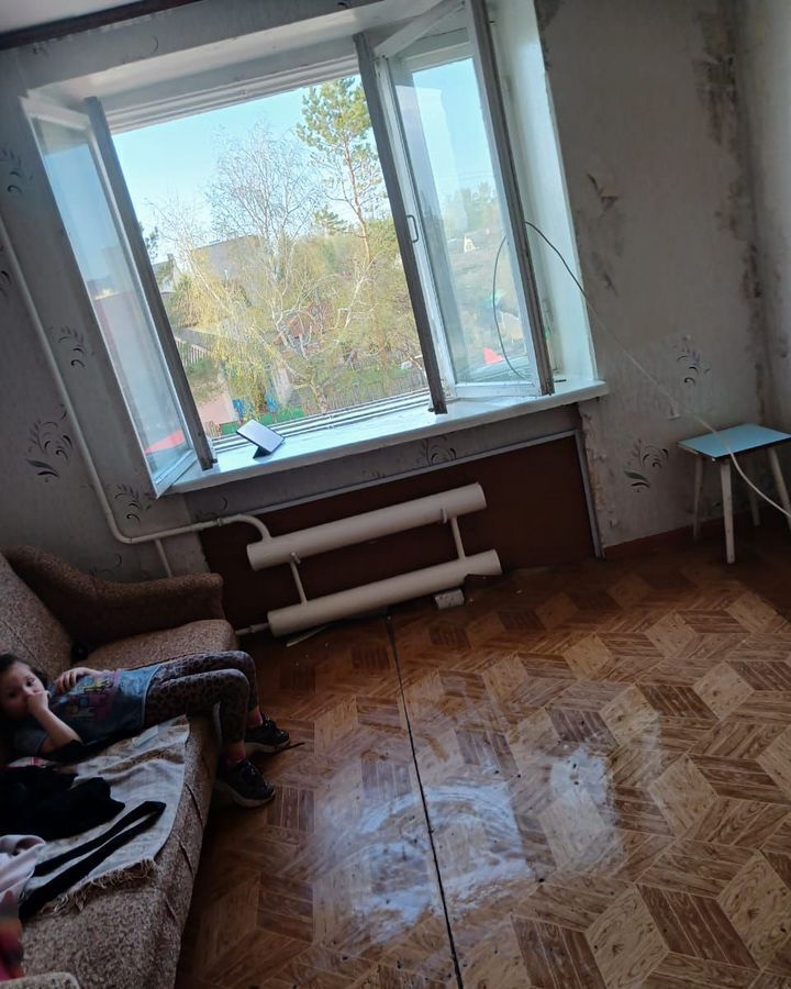 комната г Октябрьский ул Пугачева 16 фото 1