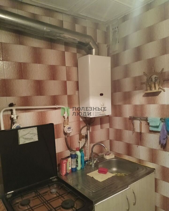 квартира г Белгород Западный пр-кт Б.Хмельницкого 145а фото 15