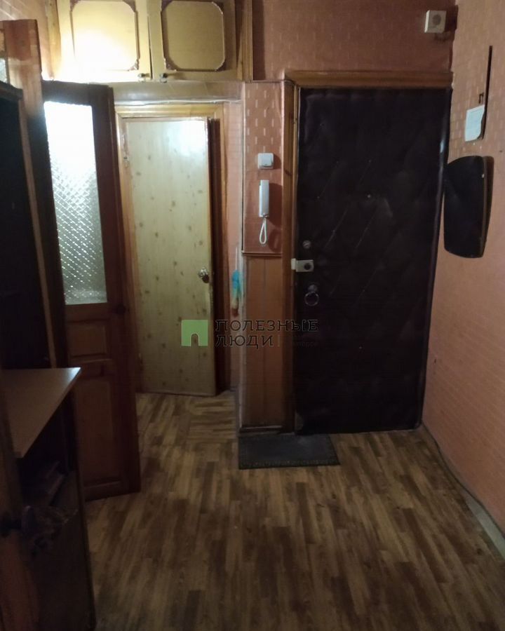 квартира г Белгород Западный пр-кт Б.Хмельницкого 145а фото 16