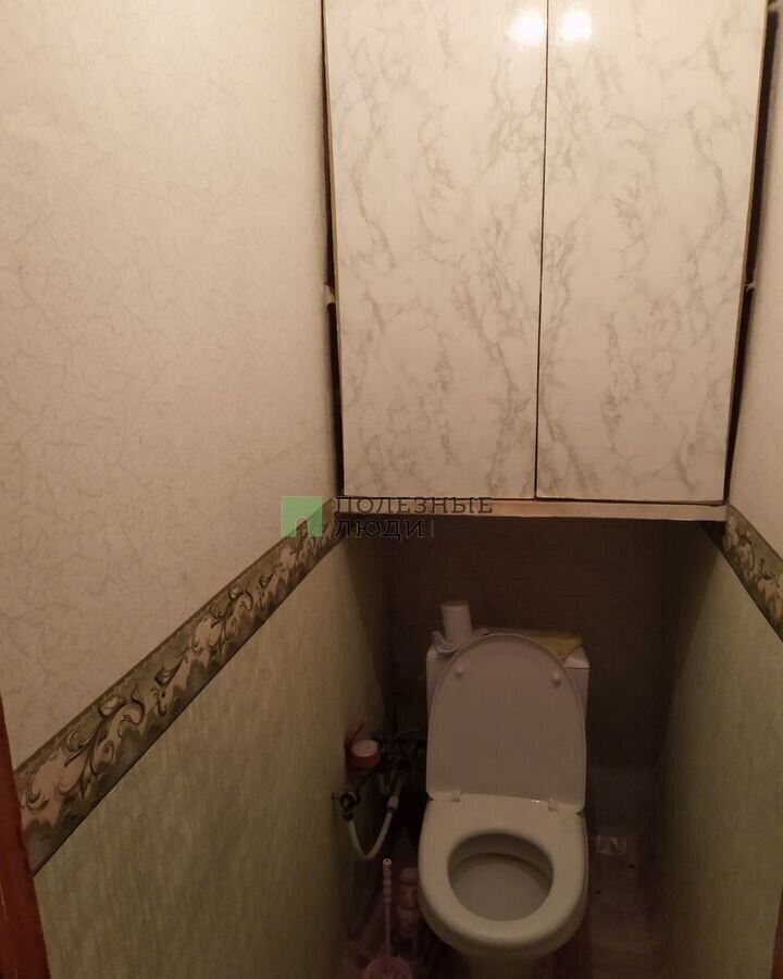 квартира г Белгород Западный пр-кт Б.Хмельницкого 145а фото 17