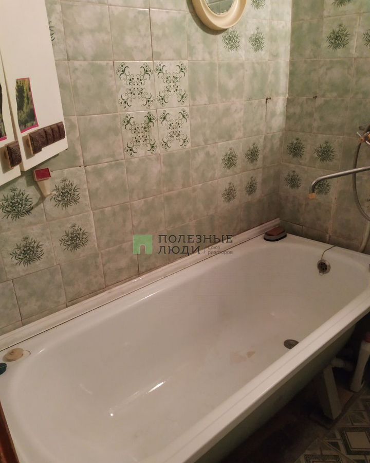 квартира г Белгород Западный пр-кт Б.Хмельницкого 145а фото 18