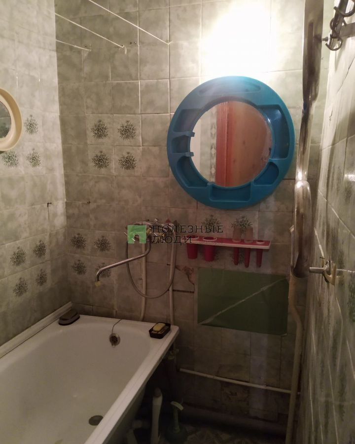 квартира г Белгород Западный пр-кт Б.Хмельницкого 145а фото 19