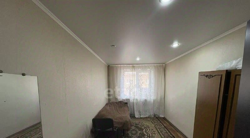 квартира р-н Корочанский г Короча ул Дзержинского 68 фото 4