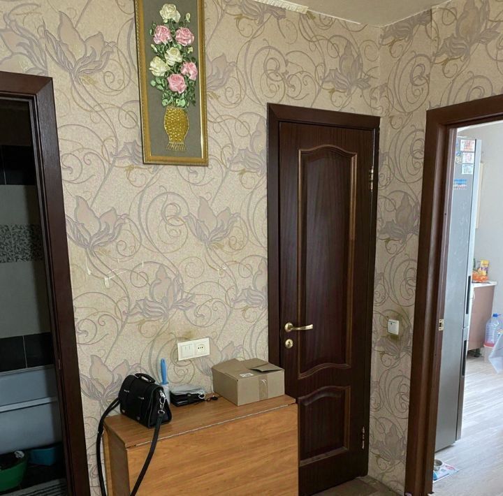 квартира г Белгород Восточный ул Садовая 118в фото 3