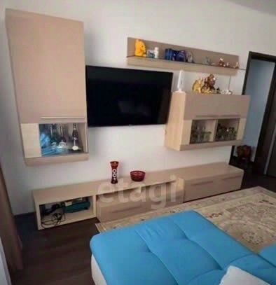квартира г Белгород Восточный ул Губкина 6 фото 3
