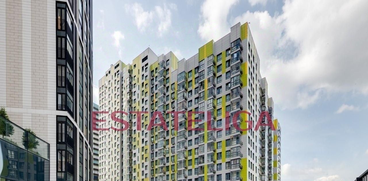 гараж г Москва метро Фили пр-д Береговой 5к/2 фото 5