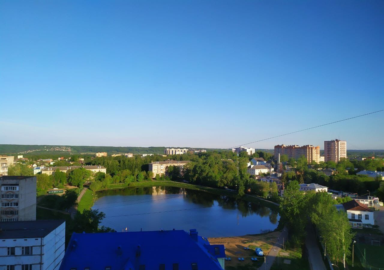 квартира г Дмитров ул 2-я Комсомольская 16к/2 Дмитровский г. о. фото 6