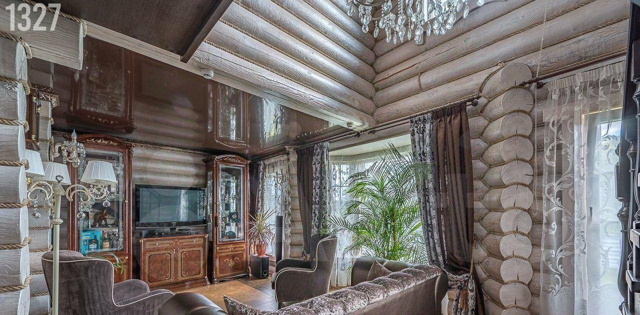 дом г Полевской 9 фото 7