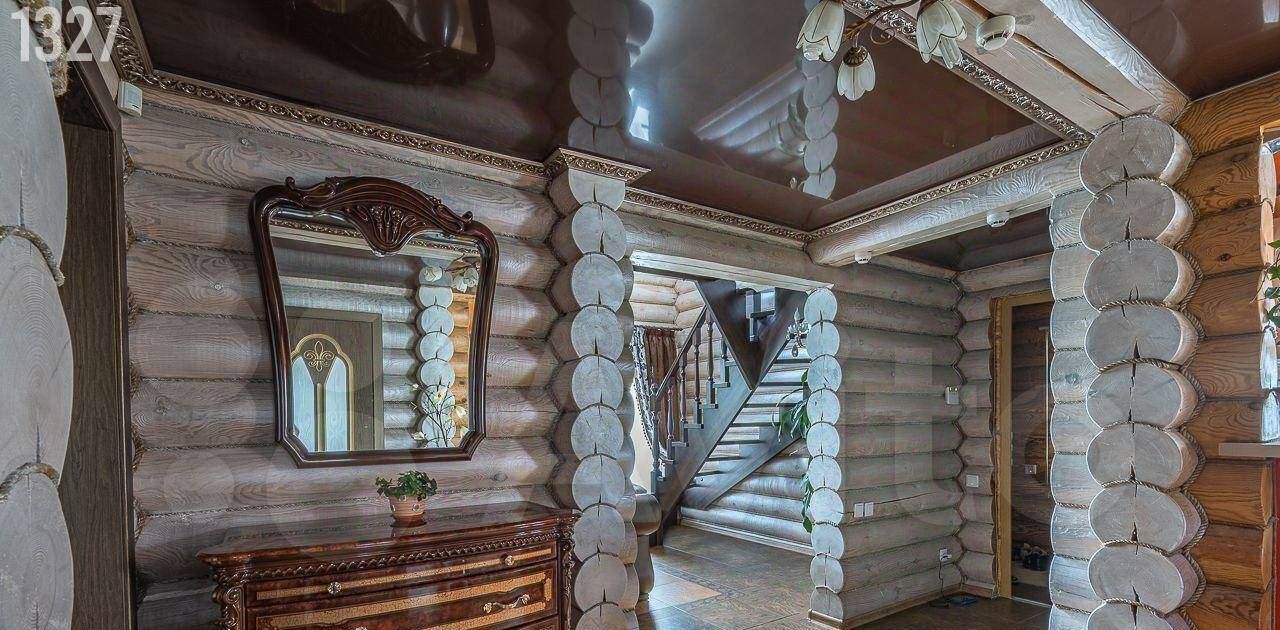 дом г Полевской 9 фото 6