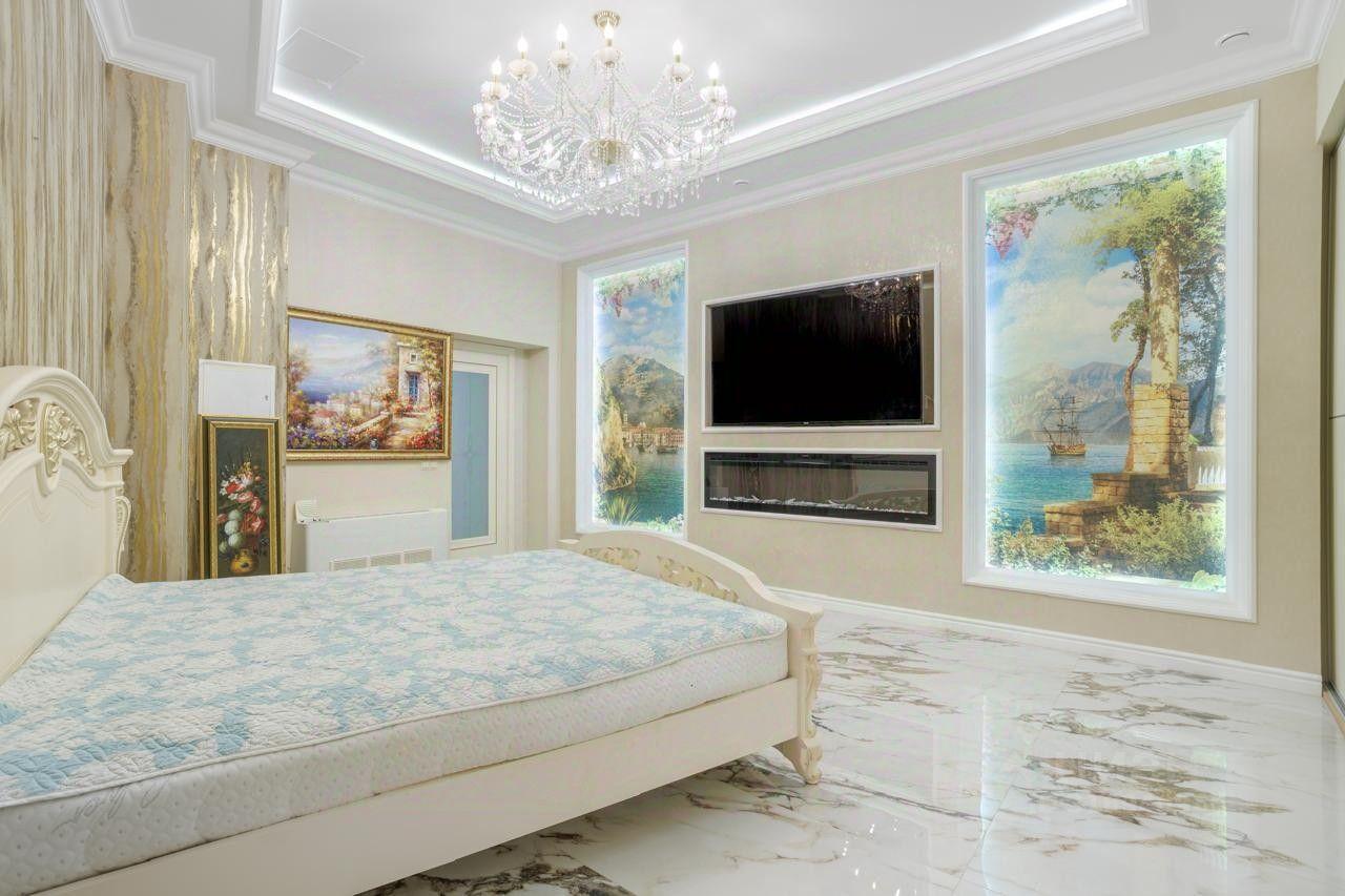 квартира г Геленджик Толстый мыс ул Крымская 3к/2 фото 1