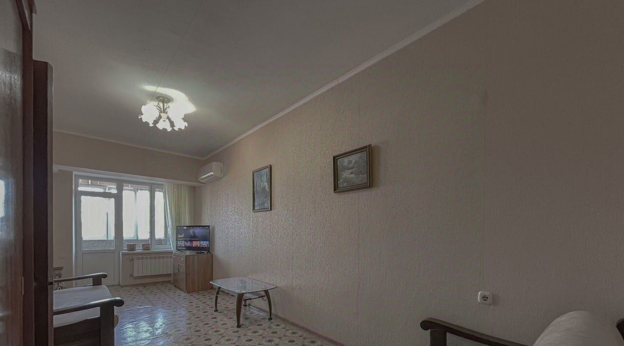 квартира р-н Анапский г Анапа ул Гребенская 58а фото 1