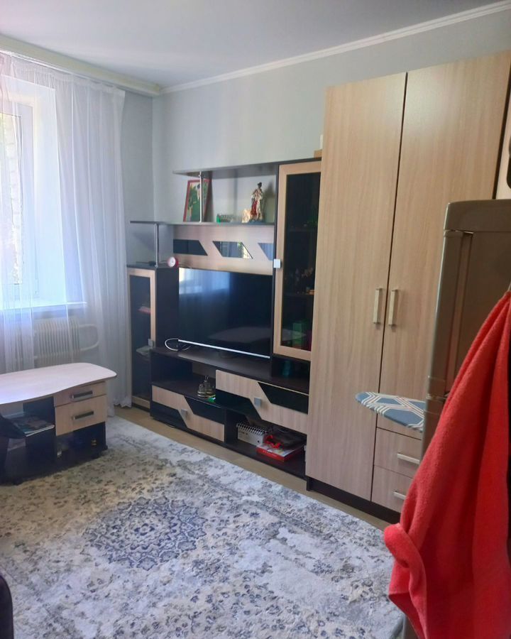 комната г Саратов р-н Кировский ул Украинская 10 фото 2