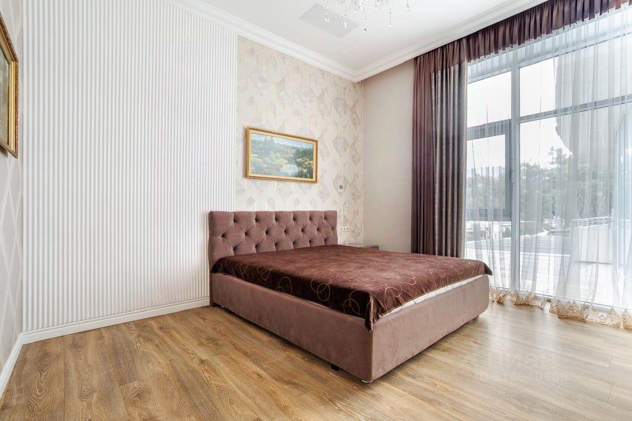 квартира г Геленджик Толстый мыс ул Крымская 3к/2 фото 3