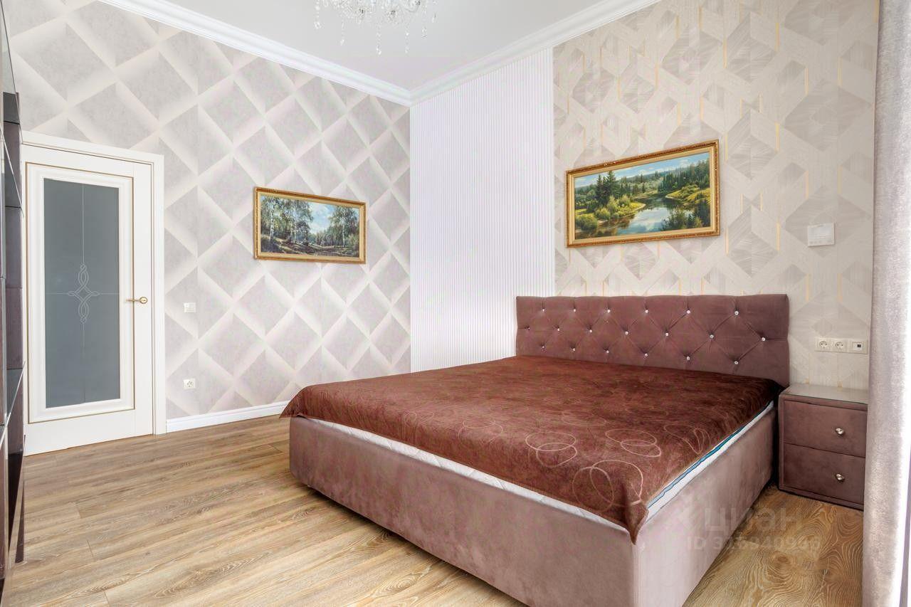 квартира г Геленджик Толстый мыс ул Крымская 3к/2 фото 4