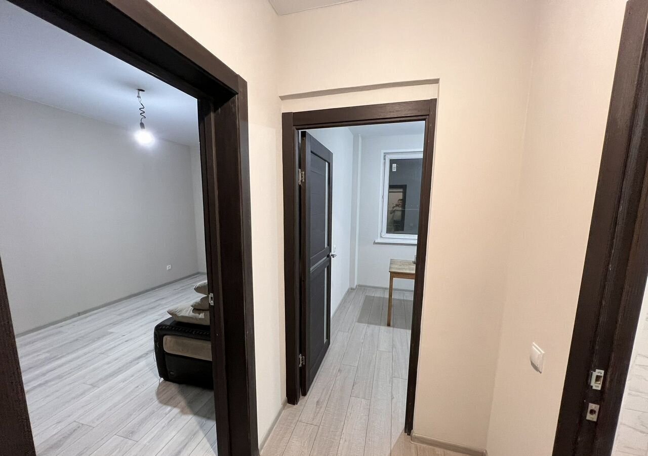квартира г Кызыл ул Олега Саган-оола 4/4 фото 3