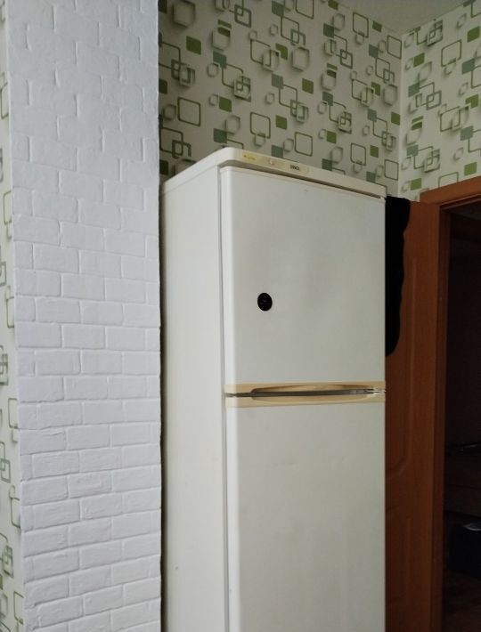 квартира г Краснодар р-н Прикубанский Музыкальный ул им. Сергея Есенина 82 фото 3
