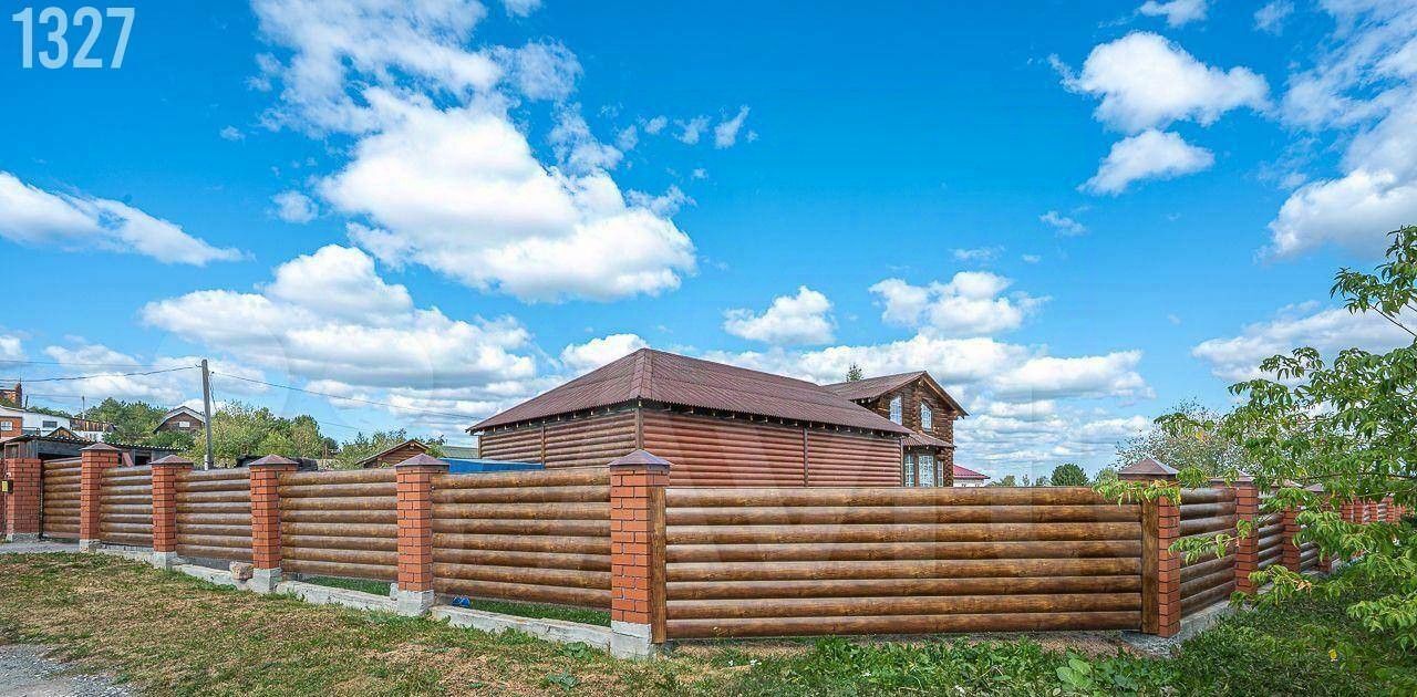 дом г Полевской 9 фото 26