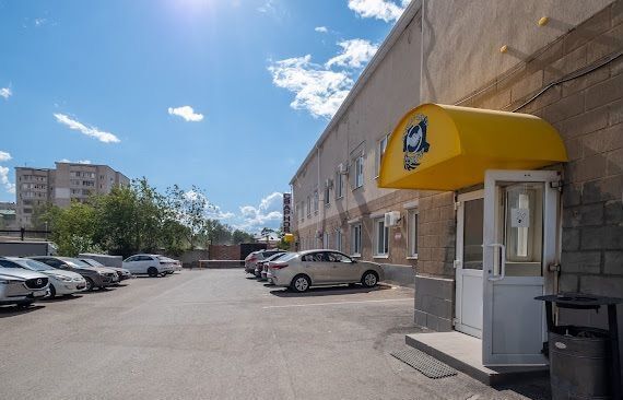 офис г Казань ул Васильченко 1к/153б Казань, Северный вокзал фото 2