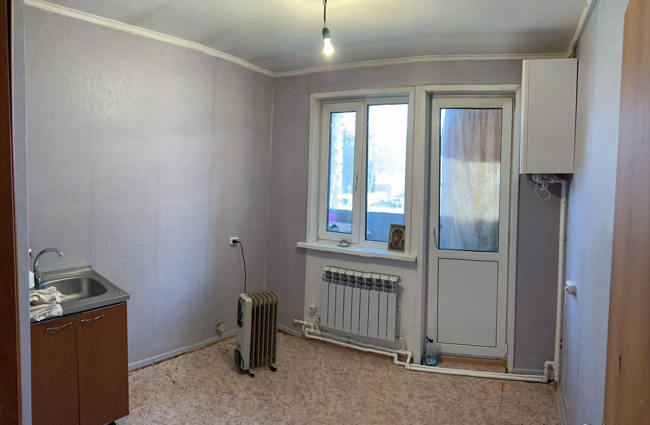квартира г Белогорск ул Ленина 155п фото 1