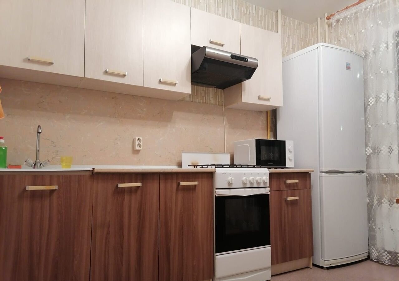 квартира г Волгоград р-н Советский ул им. Ивановского 12 фото 4