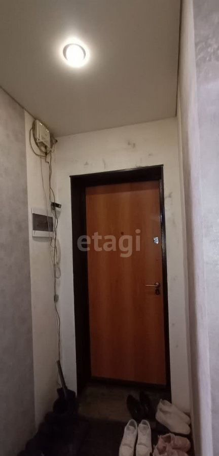 квартира г Кыштым ул Металлургов 2 фото 16