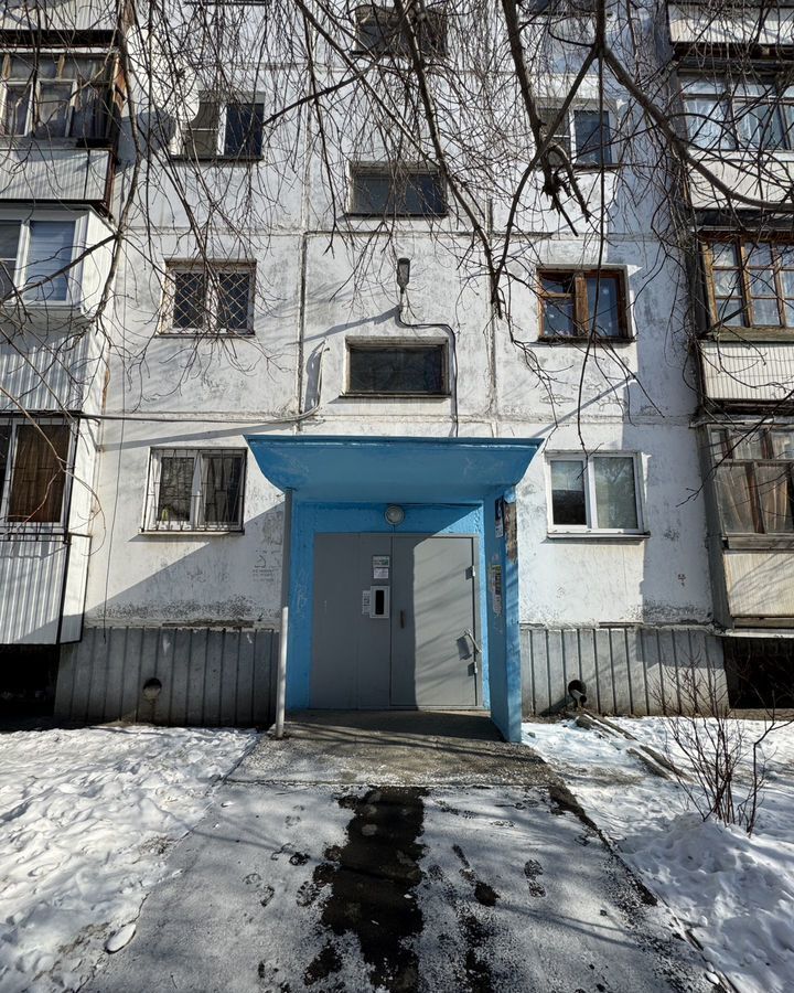 квартира г Челябинск р-н Советский ул Кузнецова 17 фото 30