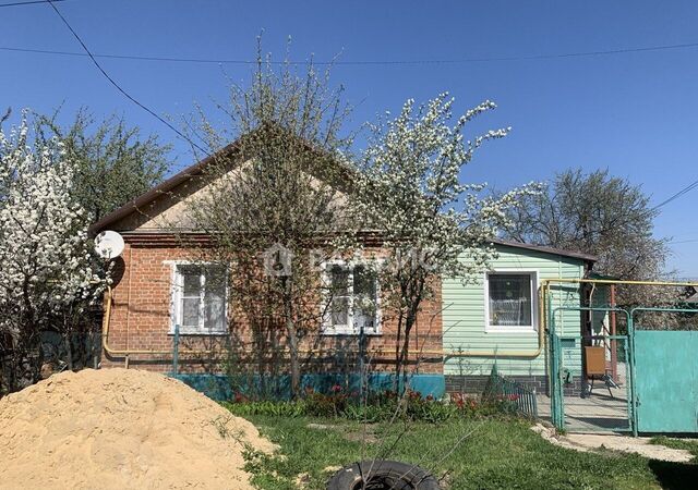 ул Октябрьская 5 Рамонское городское поселение фото