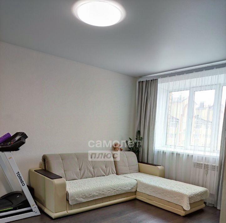 квартира г Йошкар-Ола ул Петрова 27а фото 4